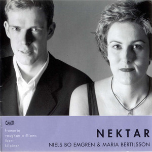 Nektar album
