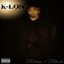 Return 2 Black Mixtape, Vol. 1 Albumcover