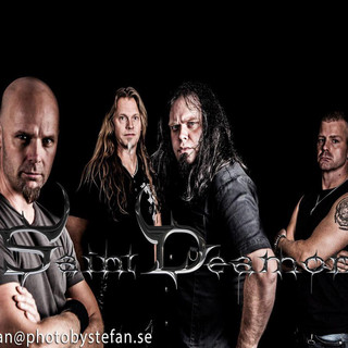 Saint Deamon Photo
