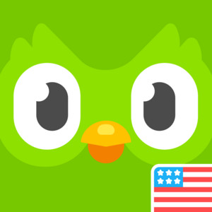 Cover Relatos en Ingles - Duolingo