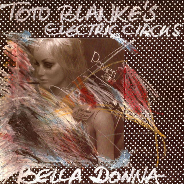 Bella Donna cover