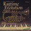 Ragtime Evolution Quartet Albumcover