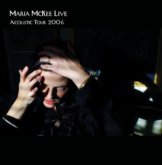 Live Acoustic Tour 2006 cover