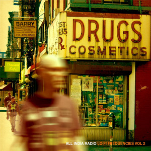 Lo Fi Frequencies, Vol. 2 album