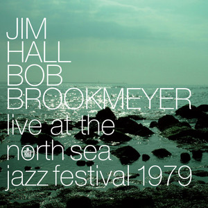 Live at the North Sea Jazz Festival album