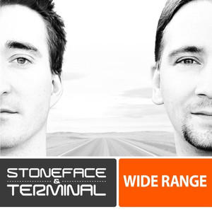 Wide Range album