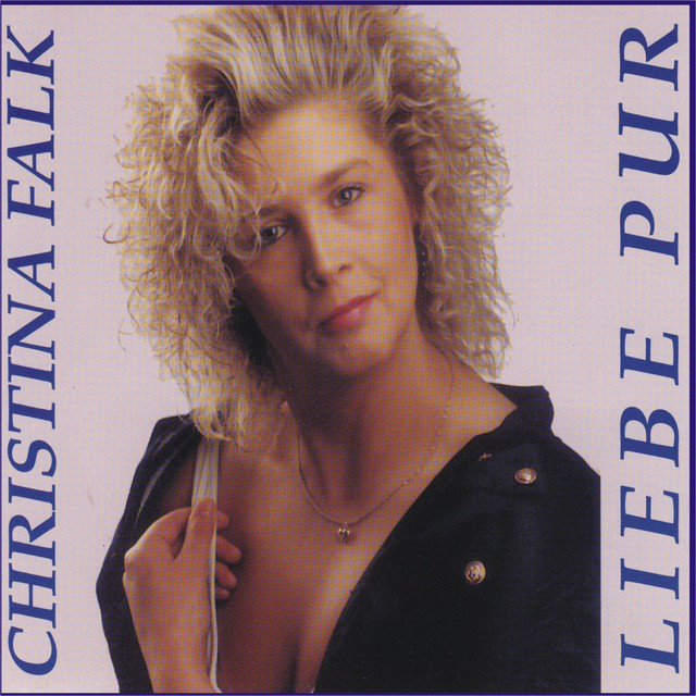 Christina Falk Photo