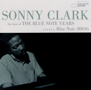 The Best Of The Blue Note Years album