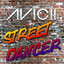 Street Dancer cover