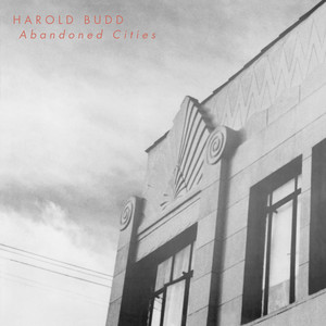 Abandoned Cities cover