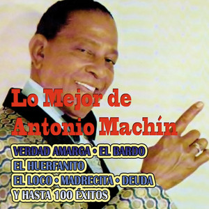 Angelitos negros cover
