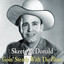 Goin' Steady with the Blues Albumcover