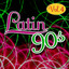 Latin 90s Vol.4 Albumcover