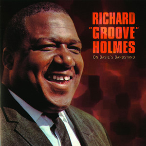 On Basie's Bandstand album