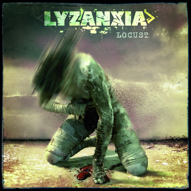 Locust cover
