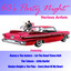 60's Party Night cover