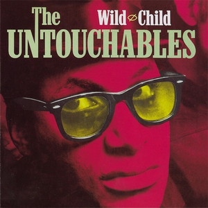 Wild Child cover