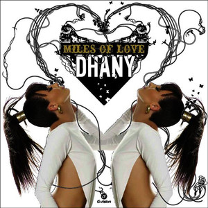 Miles of Love album