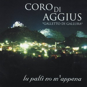 Coro di Aggius