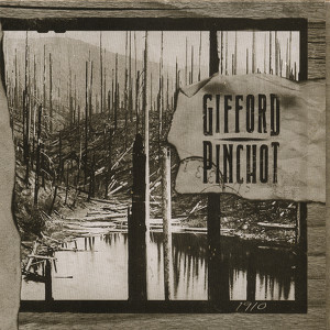 Gifford Pinchot