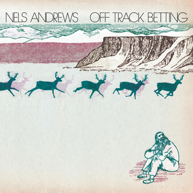 Off Track Betting cover