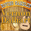 Roving Gambler cover