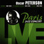 Paris Jazz Concert cover