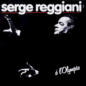 Olympia 83 (Live) cover
