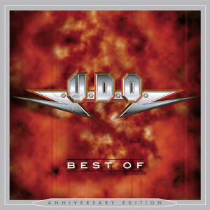 Best of (Anniversary Edition) album