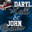 Daryl & John Albumcover