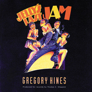 Jelly's Last Jam album