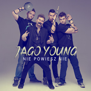 Jago Young