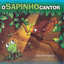 O Sapinho Cantor Albumcover