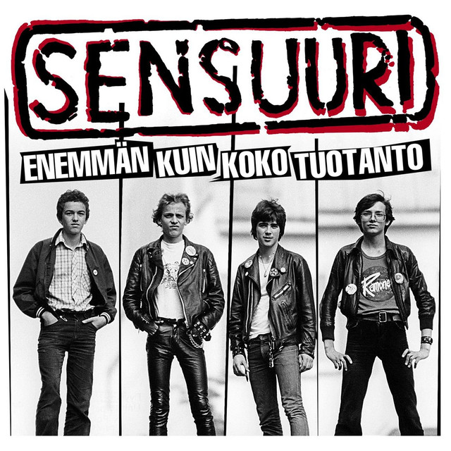Sensuuri Photo