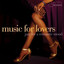 Music for Lovers cover