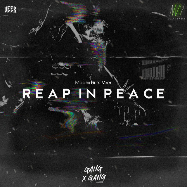 Maahirbr Veer Reap in Peace