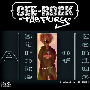 Cee-Rock "The Fury"