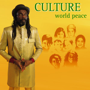 World Peace album