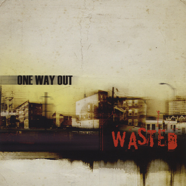 One Way Out Photo