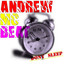 Don't Sleep Albumcover