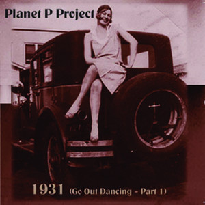 1931 album