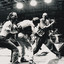 Punter Barrier BPM (Live) cover
