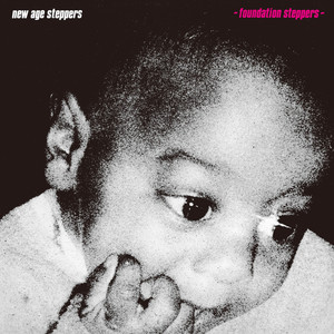 Foundation Steppers cover