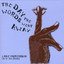 The Day the Words Went Away Albumcover