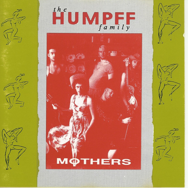 The Humpff Family Photo