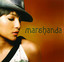 Marshanda Albumcover