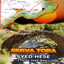 Serva Tora Albumcover