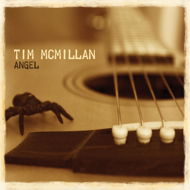 Angel cover