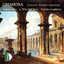 Domenico Cimarosa: Concerti, Sestetti e Quartetti Albumcover