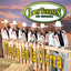 Fiesta en la Sierra cover